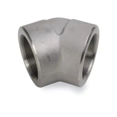 CODO 45º A 105 S 3000 NPT