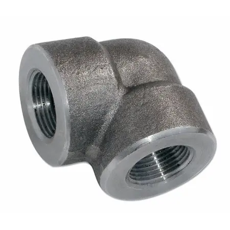 CODO 90º ASTM A105