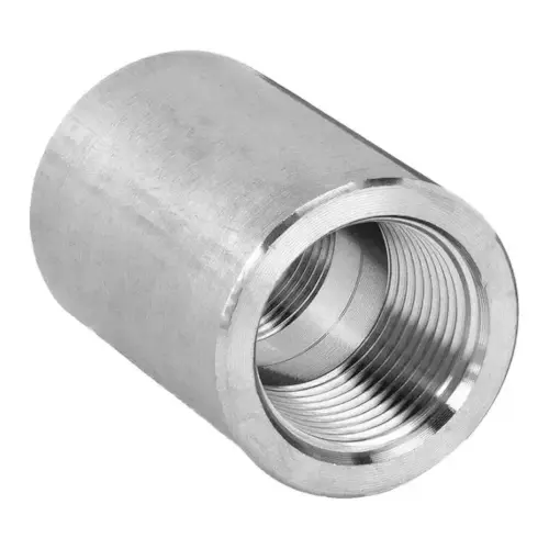 CUPLA S-150 NPT AISI 316