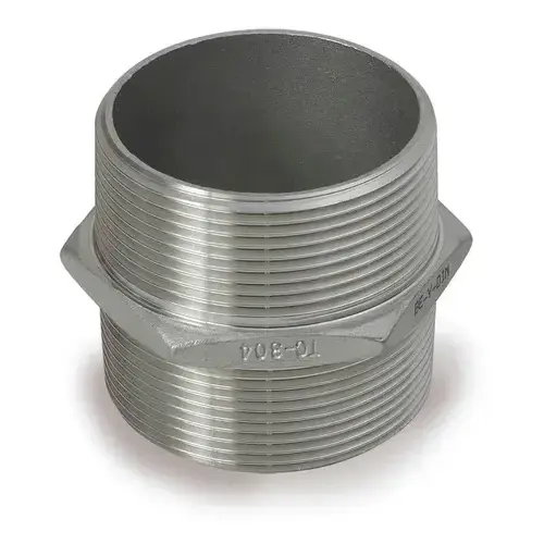 ENTRERROSCA S-150 NPT AISI 316