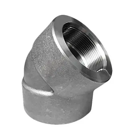 CODO 45º ASTM A105